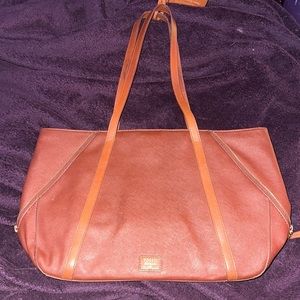 Fossil Tote Bag 👜